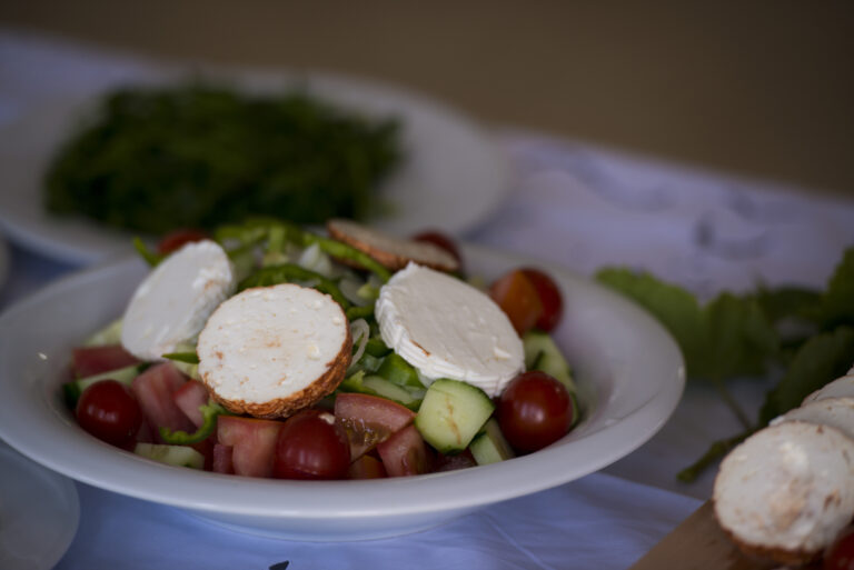 Κωτικη σαλατα